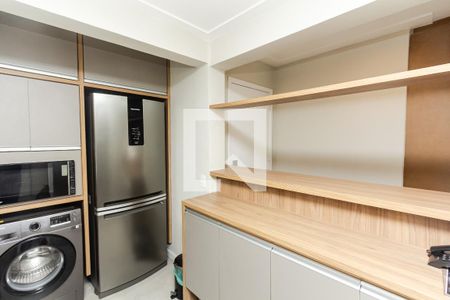 Apartamento para alugar com 68m², 2 quartos e 1 vaga Apartamento para alugar com 68m², 2 quartos e 1 vagaCozinha