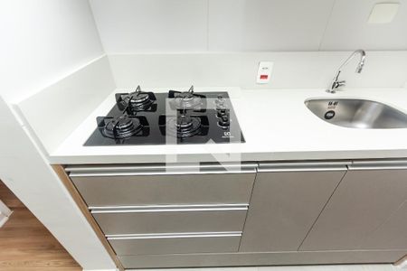 Apartamento para alugar com 68m², 2 quartos e 1 vaga Apartamento para alugar com 68m², 2 quartos e 1 vagaCozinha