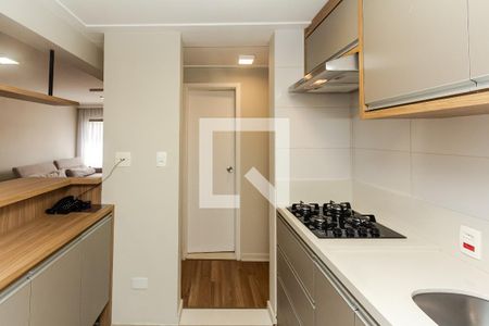 Apartamento para alugar com 68m², 2 quartos e 1 vaga Apartamento para alugar com 68m², 2 quartos e 1 vagaCozinha