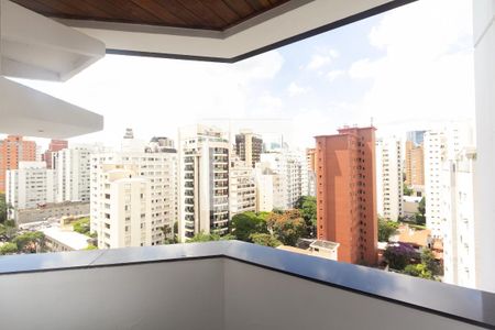Apartamento para alugar com 68m², 2 quartos e 1 vaga Apartamento para alugar com 68m², 2 quartos e 1 vagaQuarto varanda