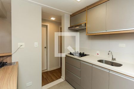 Apartamento para alugar com 68m², 2 quartos e 1 vaga Apartamento para alugar com 68m², 2 quartos e 1 vagaCozinha