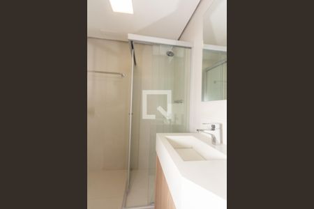Apartamento para alugar com 68m², 2 quartos e 1 vaga Apartamento para alugar com 68m², 2 quartos e 1 vagaBanheiro