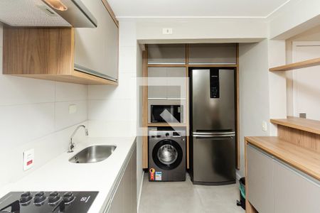 Apartamento para alugar com 68m², 2 quartos e 1 vaga Apartamento para alugar com 68m², 2 quartos e 1 vagaCozinha