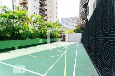 Apartamento para alugar com 68m², 2 quartos e 1 vaga Apartamento para alugar com 68m², 2 quartos e 1 vagaQuadra Esportiva