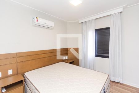 Suíte de apartamento para alugar com 2 quartos, 68m² em Itaim Bibi, São Paulo