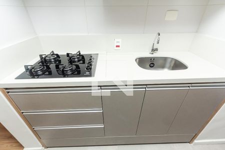Apartamento para alugar com 68m², 2 quartos e 1 vaga Apartamento para alugar com 68m², 2 quartos e 1 vagaCozinha