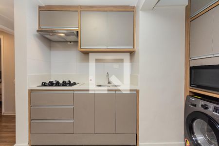Apartamento para alugar com 68m², 2 quartos e 1 vaga Apartamento para alugar com 68m², 2 quartos e 1 vagaCozinha