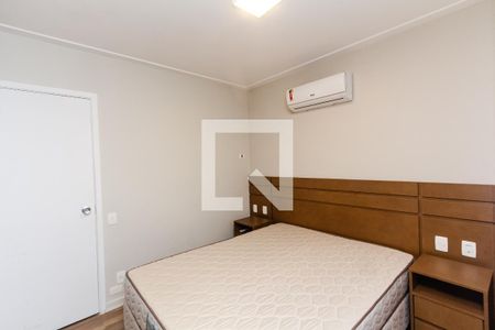 Suíte de apartamento para alugar com 2 quartos, 68m² em Itaim Bibi, São Paulo