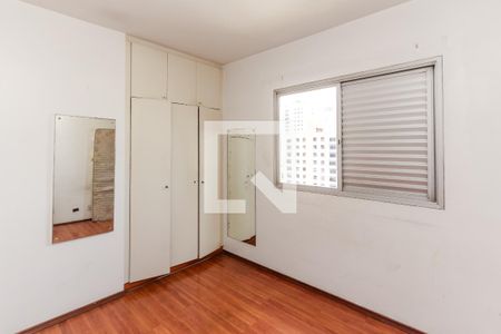 Quarto 2 de apartamento à venda com 4 quartos, 130m² em Vila Olímpia, São Paulo