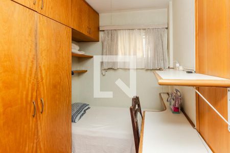 Quarto 1 de apartamento à venda com 4 quartos, 130m² em Vila Olímpia, São Paulo