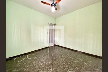 Quarto 1 de casa para alugar com 3 quartos, 75m² em Vila Nova Mazzei, São Paulo