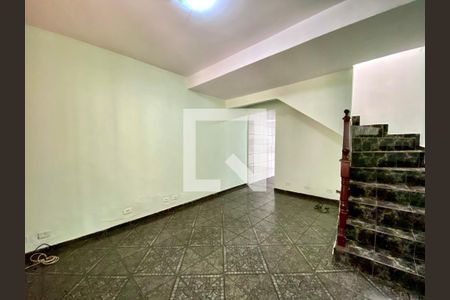 Sala de casa para alugar com 3 quartos, 80m² em Vila Nova Mazzei, São Paulo