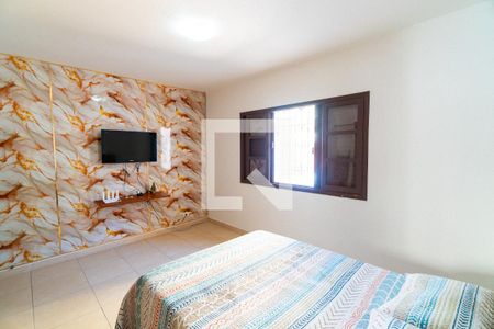 Quarto 1 de casa à venda com 3 quartos, 158m² em Campo Belo, São Paulo