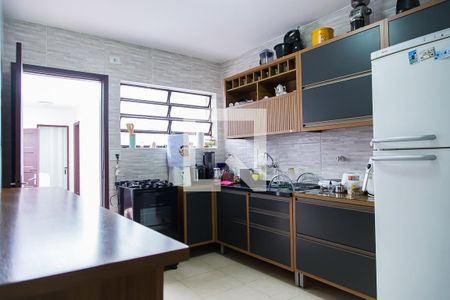 Casa à venda com 158m², 3 quartos e 2 vagasCozinha