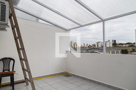 Casa à venda com 158m², 3 quartos e 2 vagasVaranda da Suíte