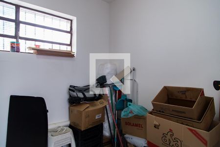 Casa à venda com 158m², 3 quartos e 2 vagasQuarto de Serviço