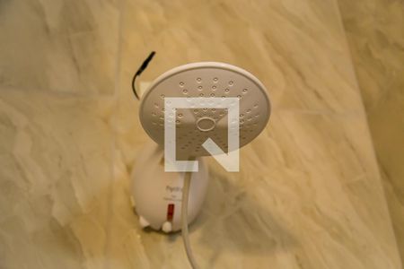 Casa à venda com 158m², 3 quartos e 2 vagasBanheiro da Suíte - Chuveiro