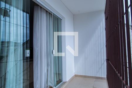 Varanda de casa à venda com 3 quartos, 158m² em Campo Belo, São Paulo