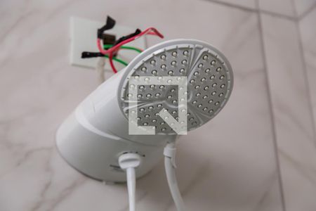 Casa à venda com 158m², 3 quartos e 2 vagasBanheiro Social - Chuveiro