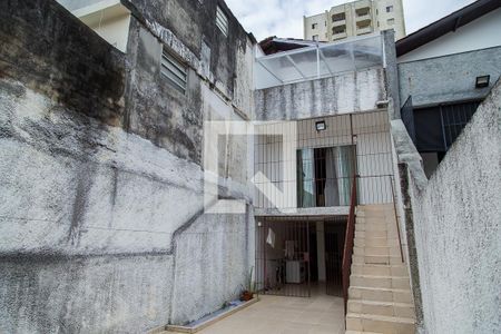 Casa à venda com 158m², 3 quartos e 2 vagasQuintal