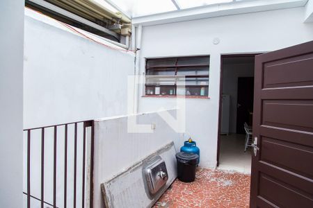 Casa à venda com 158m², 3 quartos e 2 vagasÁrea de Serviço