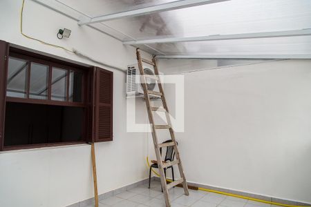 Casa à venda com 158m², 3 quartos e 2 vagasVaranda da Suíte