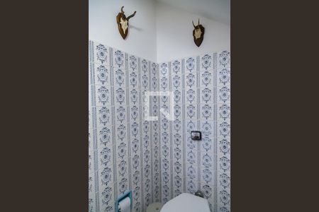 Lavabo de casa à venda com 3 quartos, 158m² em Campo Belo, São Paulo