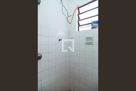 Casa à venda com 158m², 3 quartos e 2 vagasBanheiro de Serviço