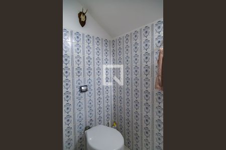 Lavabo de casa à venda com 3 quartos, 158m² em Campo Belo, São Paulo