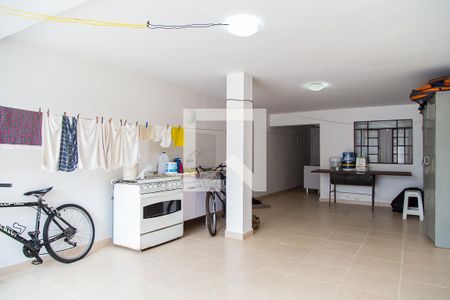 Casa à venda com 158m², 3 quartos e 2 vagasSalão