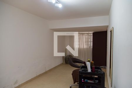 Casa à venda com 158m², 3 quartos e 2 vagasSala de Serviço