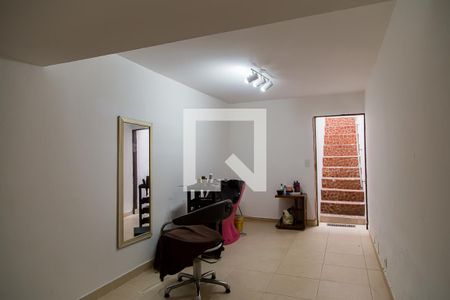 Casa à venda com 158m², 3 quartos e 2 vagasSala de Serviço