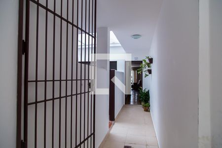 Casa à venda com 158m², 3 quartos e 2 vagasCorredor