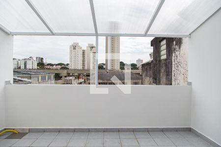 Casa à venda com 158m², 3 quartos e 2 vagasVista da Suíte