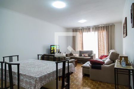 Sala de casa à venda com 3 quartos, 158m² em Campo Belo, São Paulo