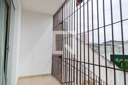 Varanda de casa à venda com 3 quartos, 158m² em Campo Belo, São Paulo