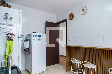 Casa à venda com 158m², 3 quartos e 2 vagasCozinha