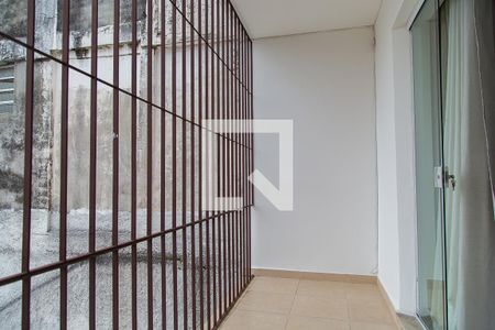 Varanda de casa à venda com 3 quartos, 158m² em Campo Belo, São Paulo