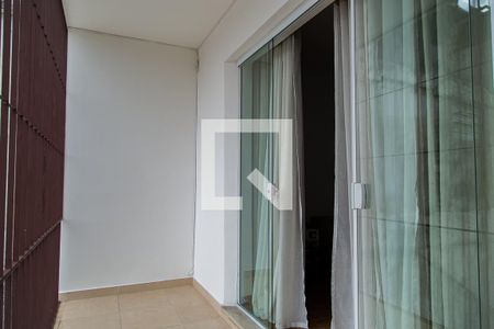 Varanda de casa à venda com 3 quartos, 158m² em Campo Belo, São Paulo