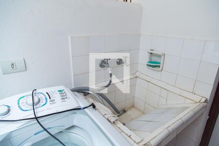 Casa à venda com 158m², 3 quartos e 2 vagasÁrea de Serviço - Tanque