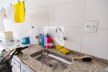 Casa à venda com 158m², 3 quartos e 2 vagasSalão - Pia