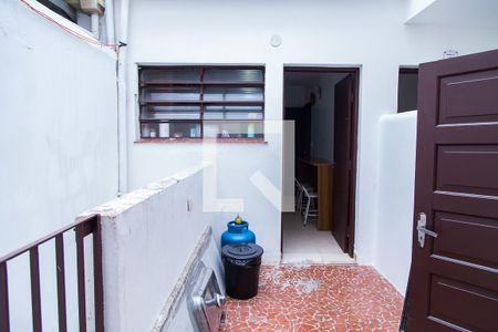 Casa à venda com 158m², 3 quartos e 2 vagasÁrea de Serviço