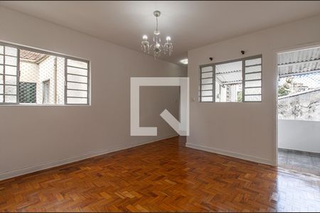 sala_4 de apartamento à venda com 2 quartos, 98m² em Aclimação, São Paulo
