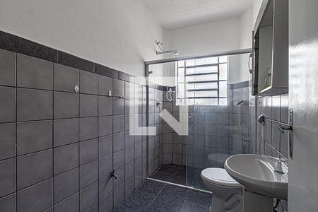 banheiro social_1 de apartamento à venda com 2 quartos, 94m² em Aclimação, São Paulo