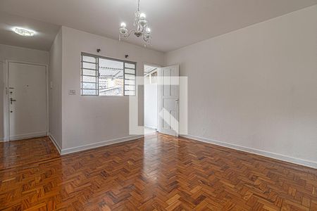 sala_3 de apartamento à venda com 2 quartos, 98m² em Aclimação, São Paulo