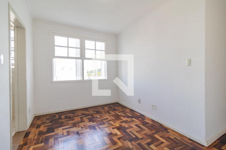 Sala de apartamento para alugar com 2 quartos, 52m² em Partenon, Porto Alegre