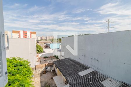 Vista de apartamento para alugar com 2 quartos, 52m² em Partenon, Porto Alegre