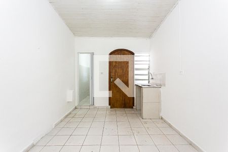 Studio de kitnet/studio para alugar com 1 quarto, 14m² em Tatuapé, São Paulo