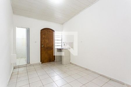 Studio de kitnet/studio para alugar com 1 quarto, 14m² em Tatuapé, São Paulo