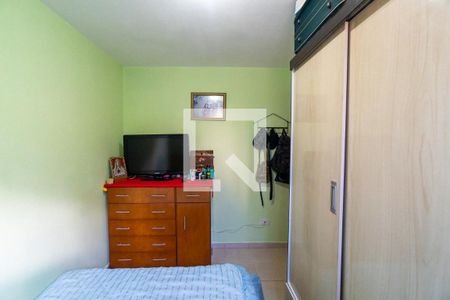 Quarto 1 de apartamento à venda com 2 quartos, 48m² em Jabaquara, São Paulo